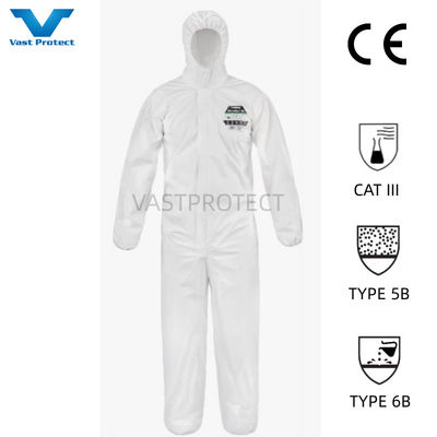 55gm-70gm Εναφορικές φόρμες για την αγορά των ΗΠΑ από το CE Cat3 Type4/5/6