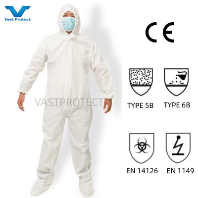 55gm-70gm Εναφορικές φόρμες για την αγορά των ΗΠΑ από το CE Cat3 Type4/5/6