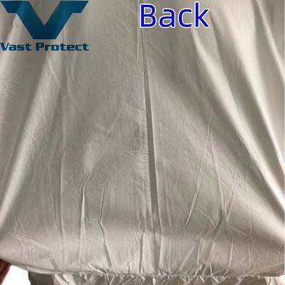 VASTPROTECT-608 Εναχρησιμοποιήσιμη προστατευτική κάλυψη από λευκό φως με μικροπορώδες υλικό