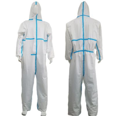 VASTPROTECT-604 Μικροπορώδης μη υφαντική κάλυψη με ράβδο En14126