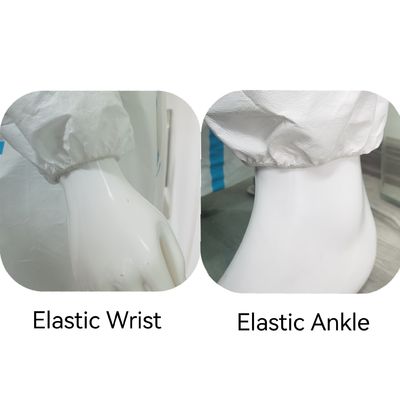 VASTPROTECT-604 Μικροπορώδης μη υφαντική κάλυψη με ράβδο En14126