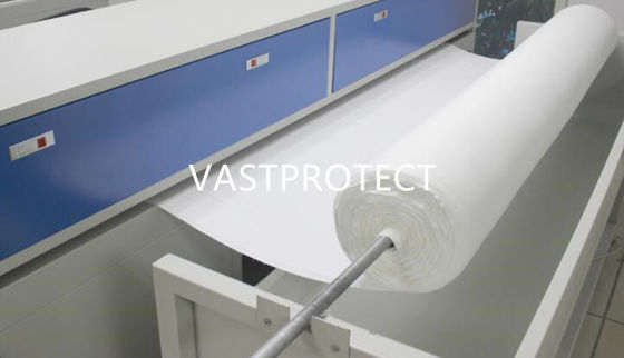 Καθαρό δωμάτιο Wiper 0609 Η ιδανική επιλογή για SMT καθαρισμό σε ελεγχόμενα περιβάλλοντα