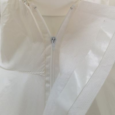VASTPROTECT-604 Λευκό 60GSM PP PE Type5 6 Καλυπτικό για την αγορά των ΗΠΑ