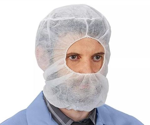 Ελαστικός Νίντζα αστροναύτης Balaclava Κάλυψη Κεφαλάκι για την επεξεργασία τροφίμων και καθημερινά