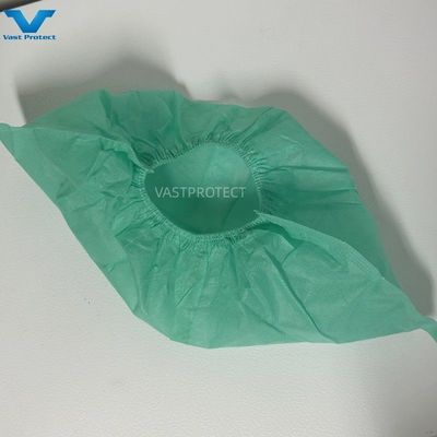 Γράμματα 2-30g Ελαστικό Βιομηχανικό OEM Ξαναχρησιμοποιήσιμο PP Ανθεκτικό Πράσινο Καπάκι Παπουτσιού Στυλ Ελαστικό
