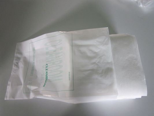 VPT0609 Φωτογραφικός φακός Wip Lint Free Cleanroom Wipers για εξατομικευμένες επιλογές