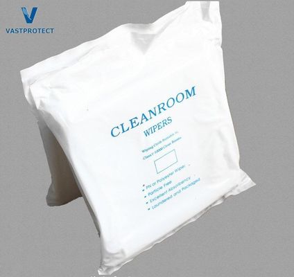 VPT0609 Φωτογραφικός φακός Wip Lint Free Cleanroom Wipers για εξατομικευμένες επιλογές