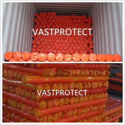 Το VASTPROTECT PVC Coated Style Double Orange Rip Proof Poly Roll 12 Prime *100 Prime είναι ένα από τα πιο ευέλικτα προϊόντα που χρησιμοποιούνται για την προστασία της υγείας.